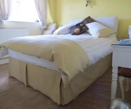 דארטמות' Mounthaven Guest House חדר תמונה