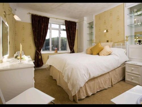 דארטמות' Mounthaven Guest House חדר תמונה