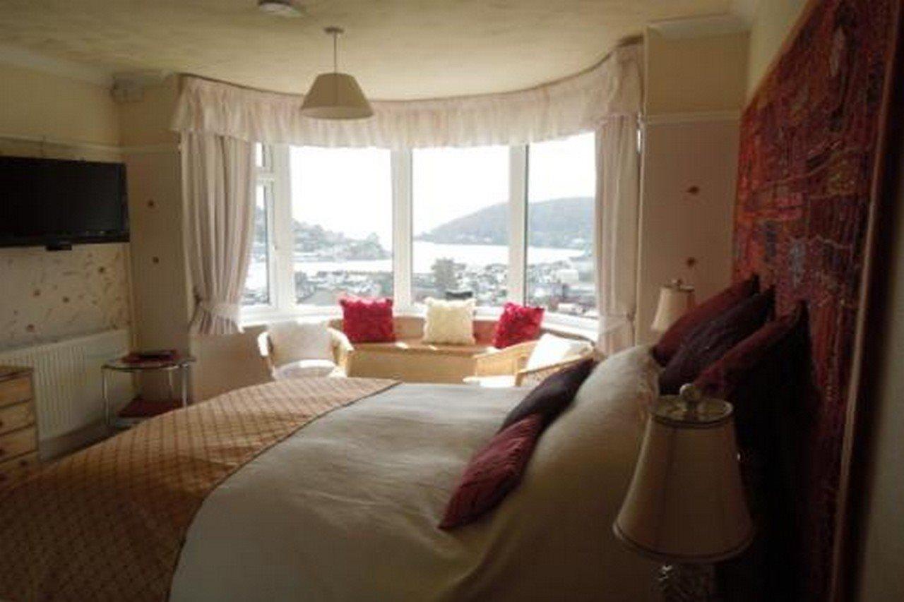 דארטמות' Mounthaven Guest House מראה חיצוני תמונה