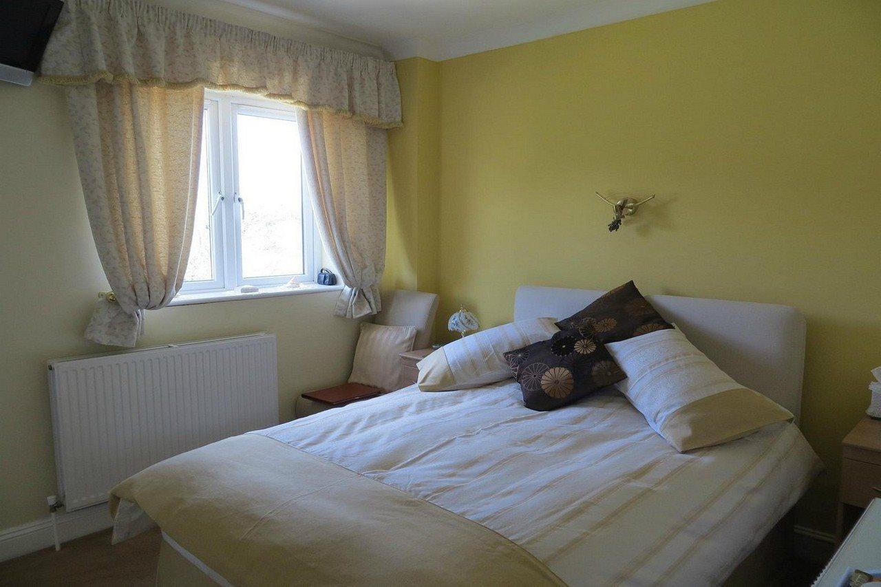 דארטמות' Mounthaven Guest House מראה חיצוני תמונה
