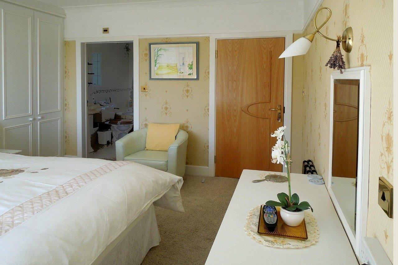 דארטמות' Mounthaven Guest House מראה חיצוני תמונה