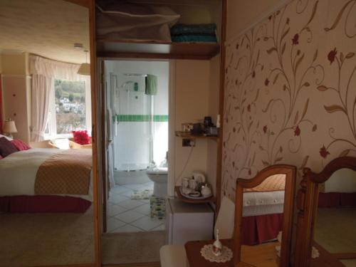 דארטמות' Mounthaven Guest House חדר תמונה