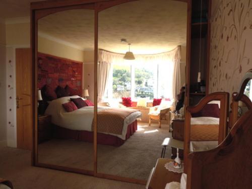 דארטמות' Mounthaven Guest House חדר תמונה