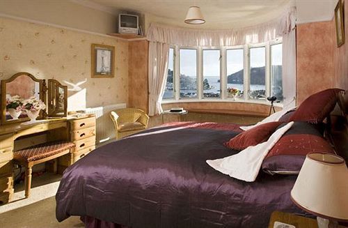 דארטמות' Mounthaven Guest House מראה חיצוני תמונה